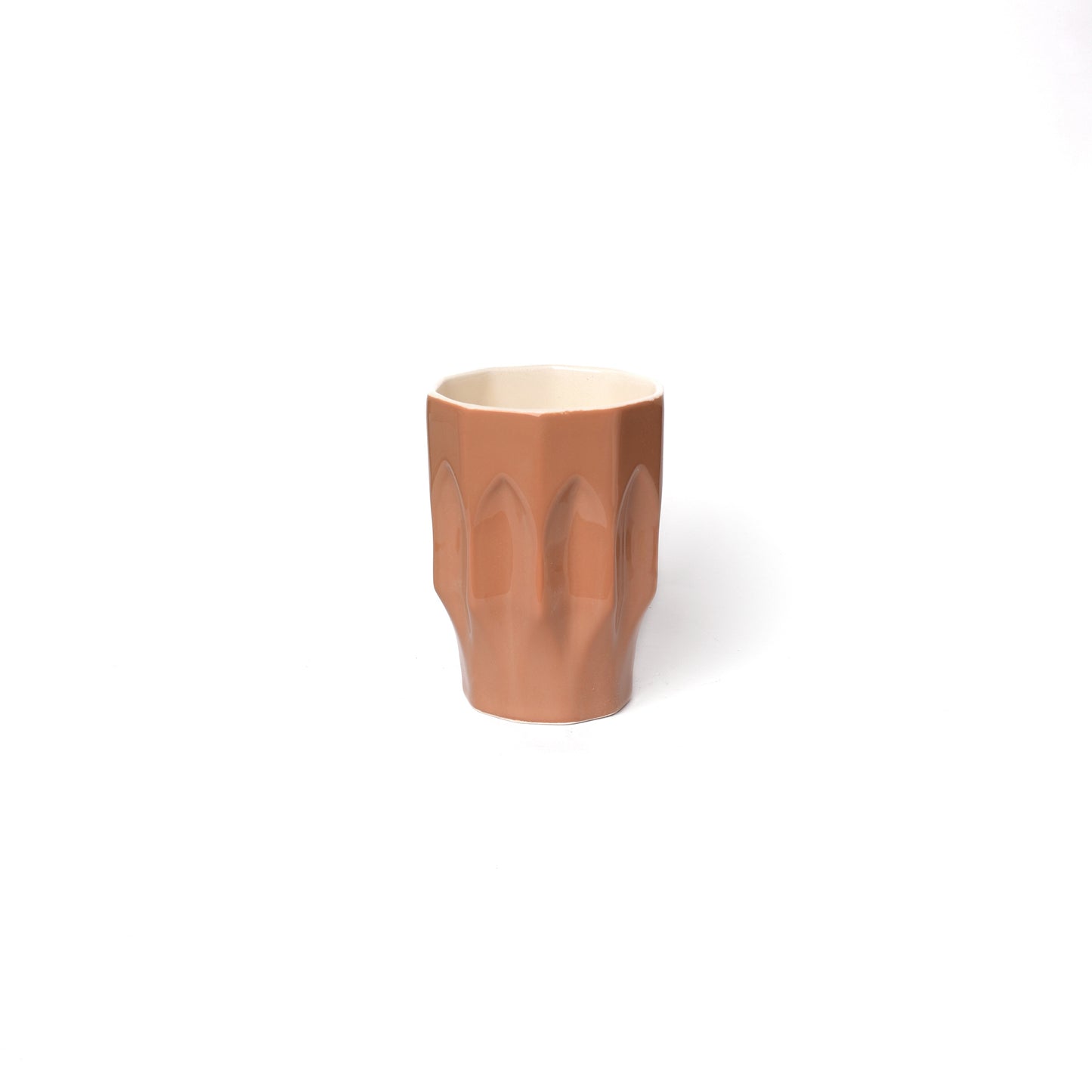 Moqarnas Ceramic Mug