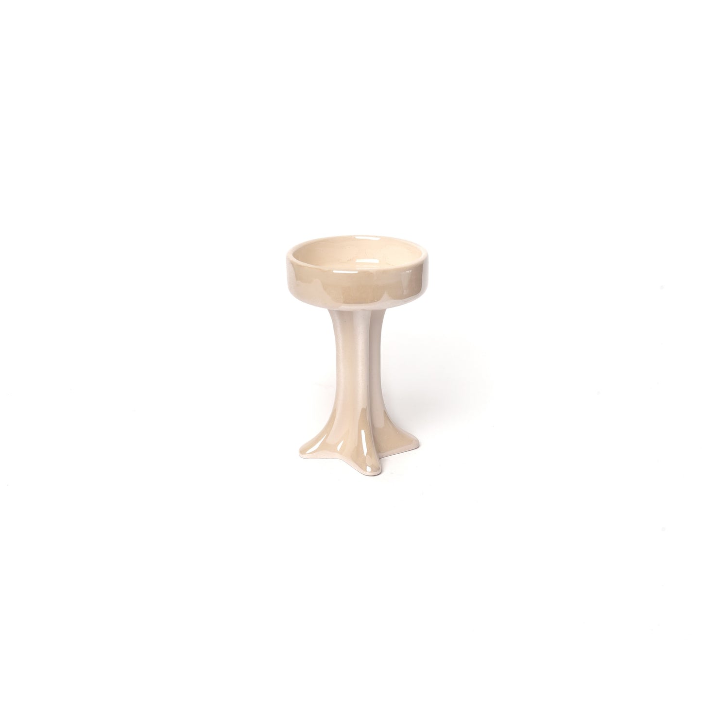 Chalipa Ceramic Candleholder
