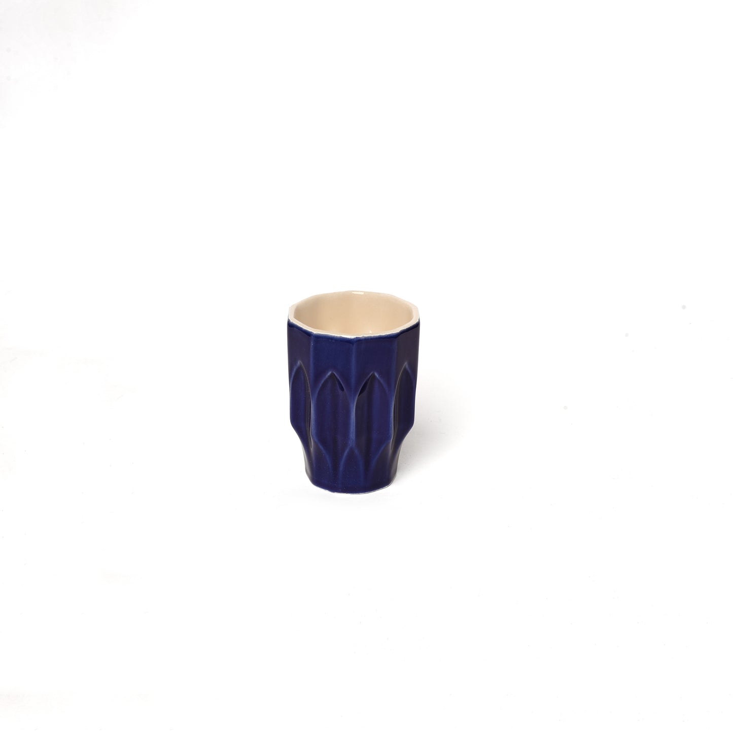 Moqarnas Ceramic Mug