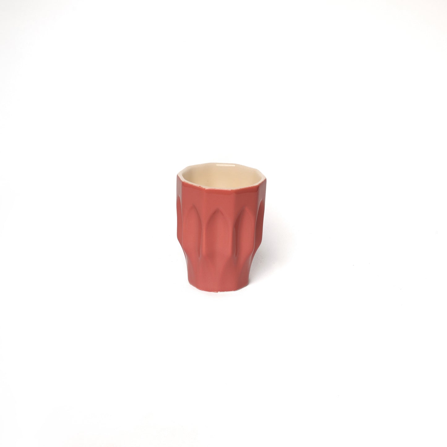 Moqarnas Ceramic Mug