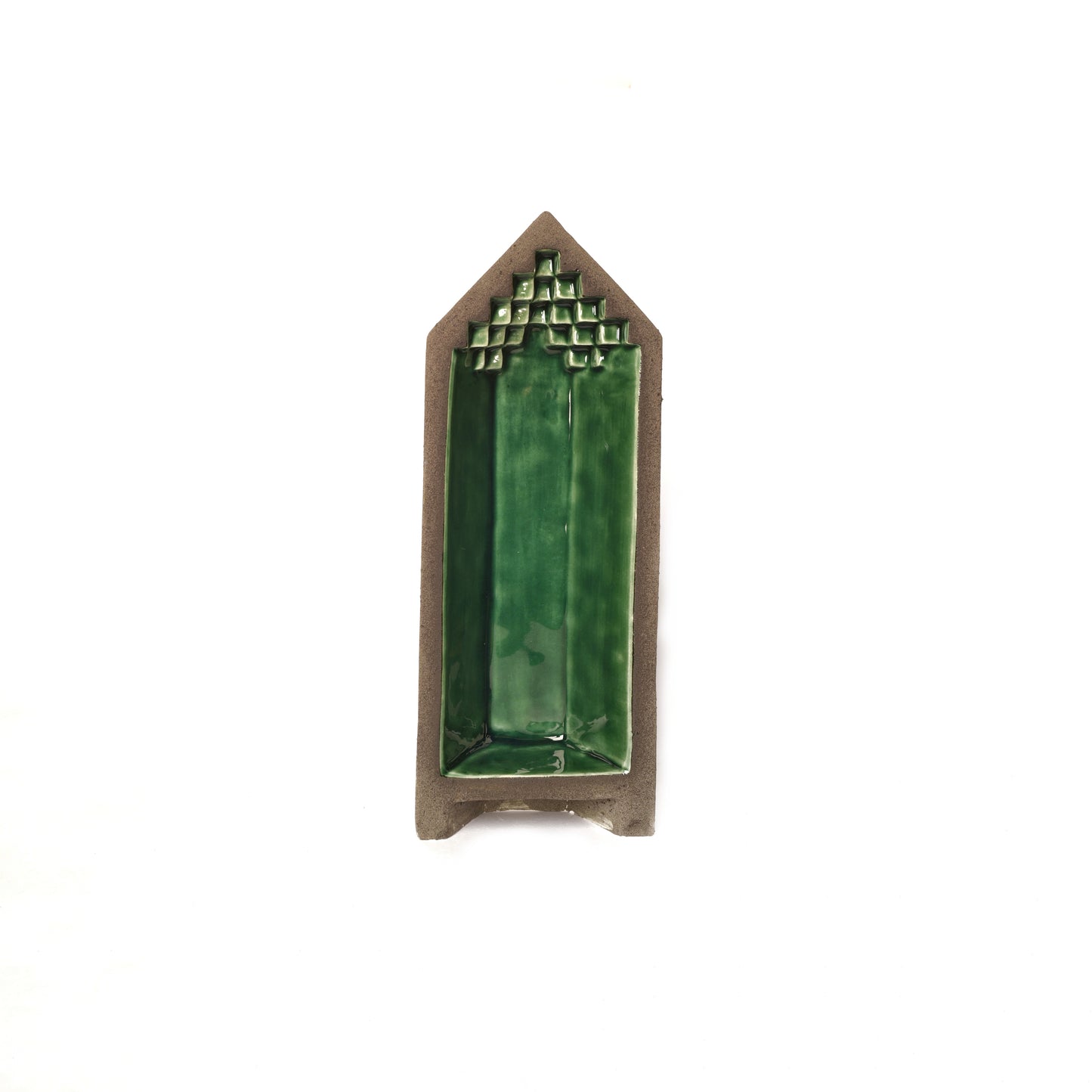Habeh Candleholder