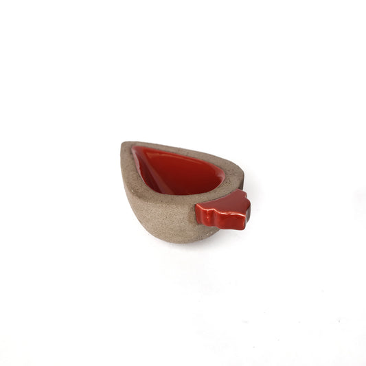 Rokh Ceramic Bowl
