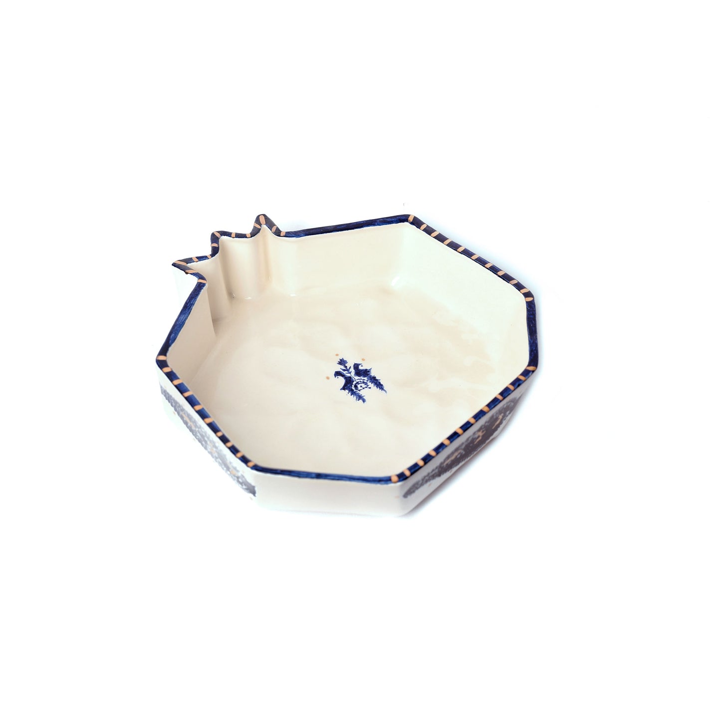 Sarv Ceramic Pomegranate