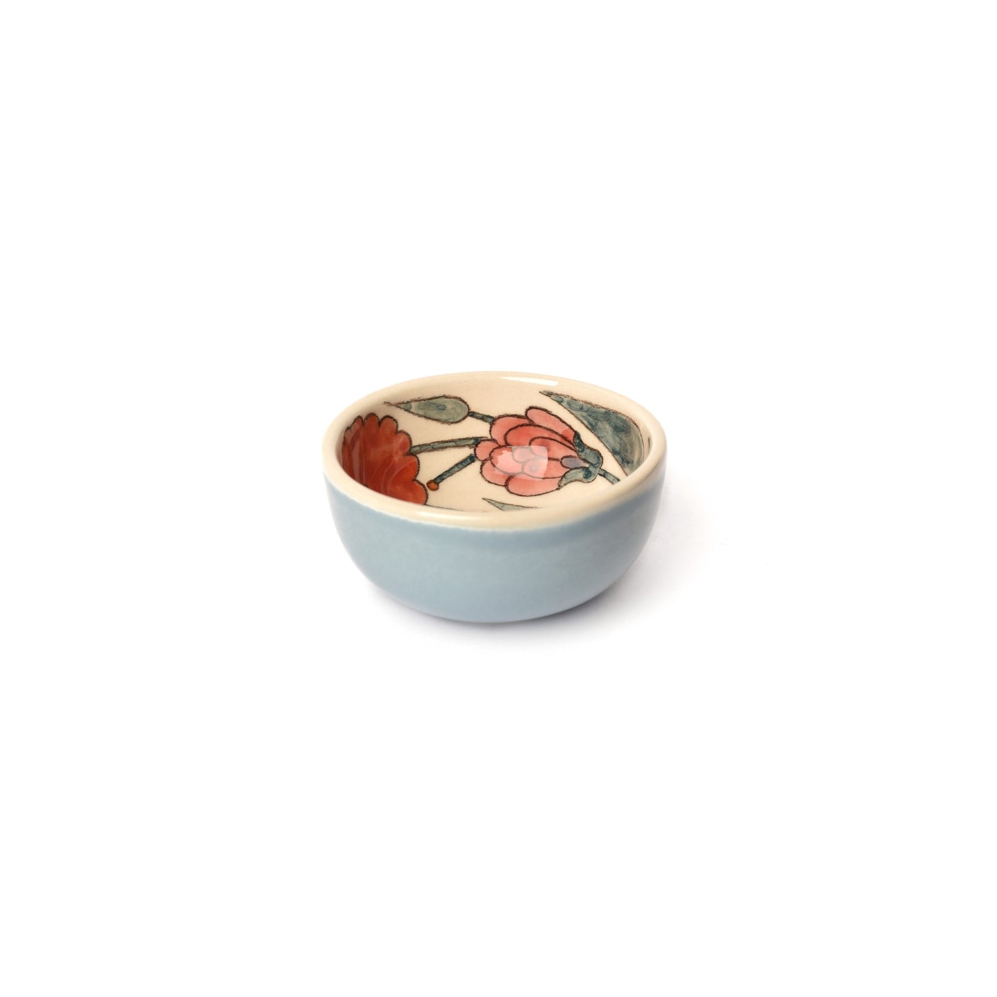 Painted Bowl