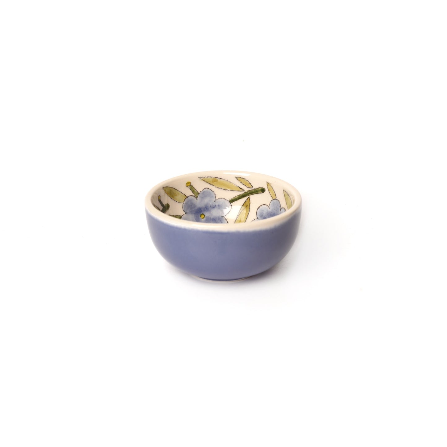 Painted Bowl