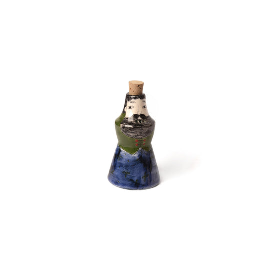 Painted Salt/Pepper Shaker
