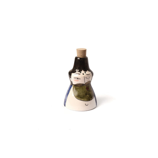 Painted Salt/Papper Shaker