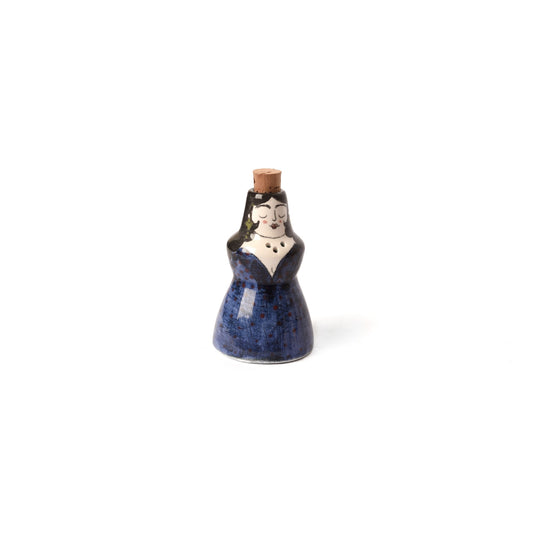 Painted Salt/Pepper Shaker