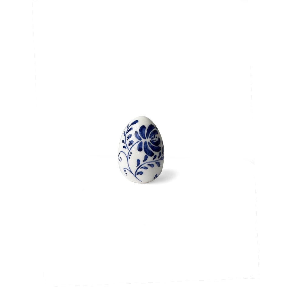 Ceramic Egg