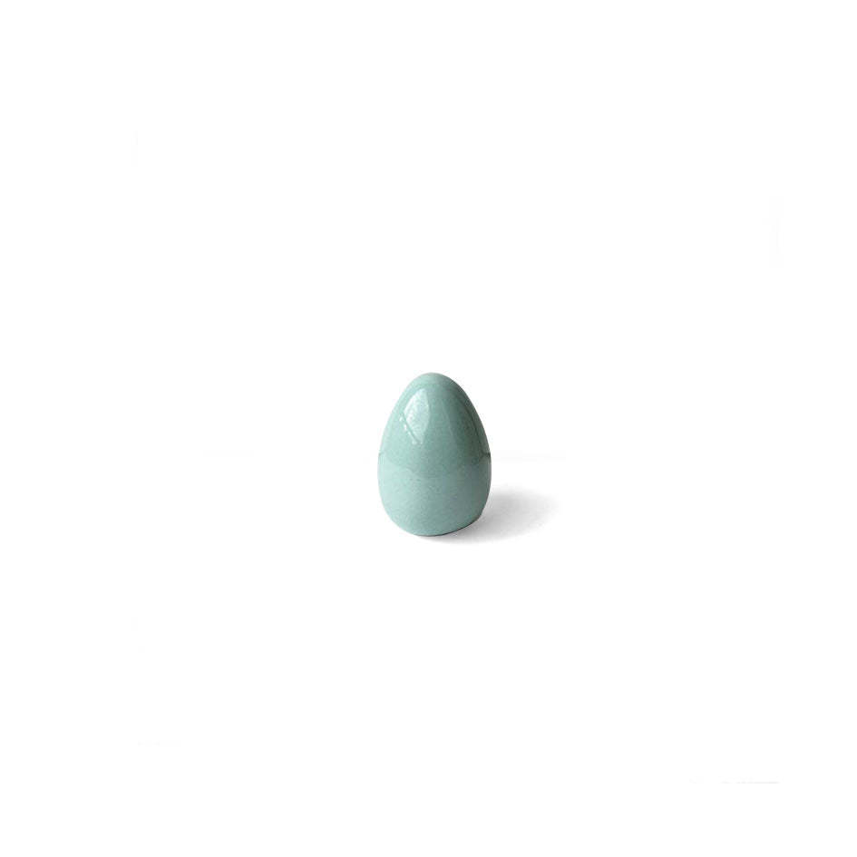 Ceramic Egg
