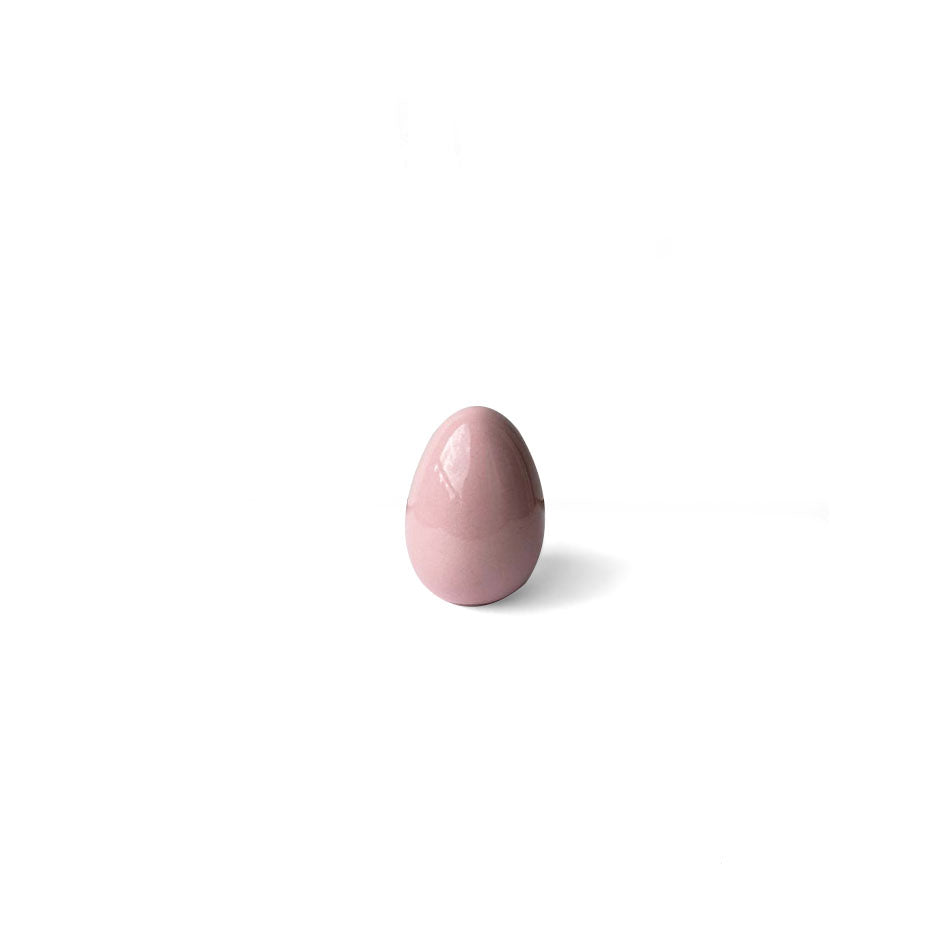 Ceramic Egg