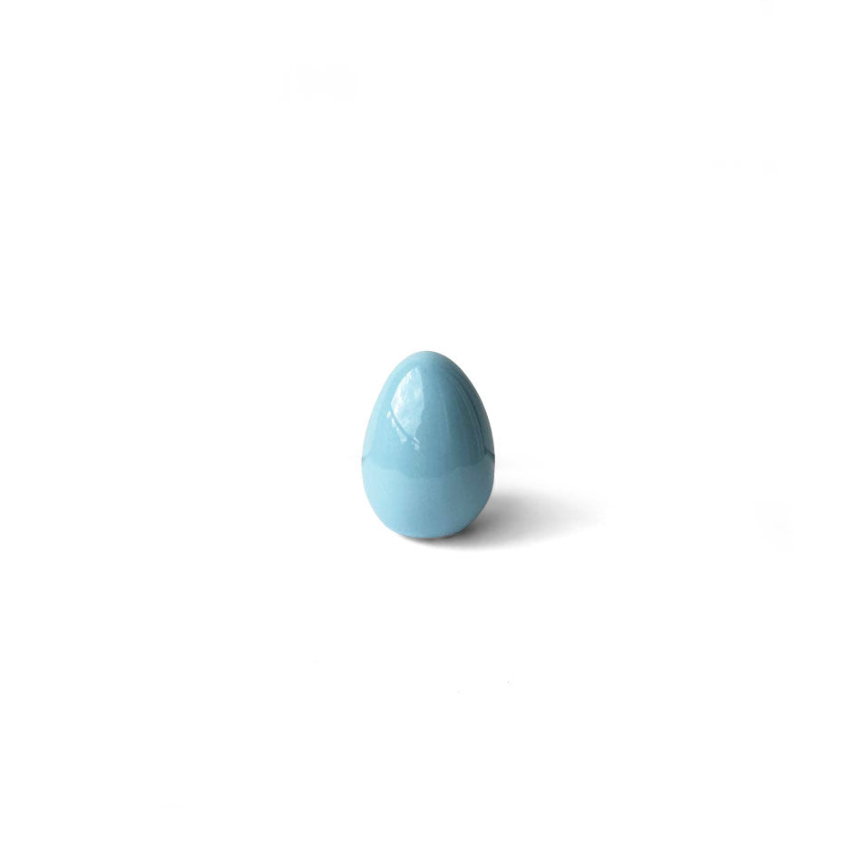Ceramic Egg