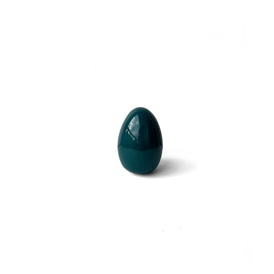 Ceramic Egg