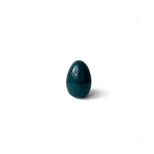 Ceramic Egg
