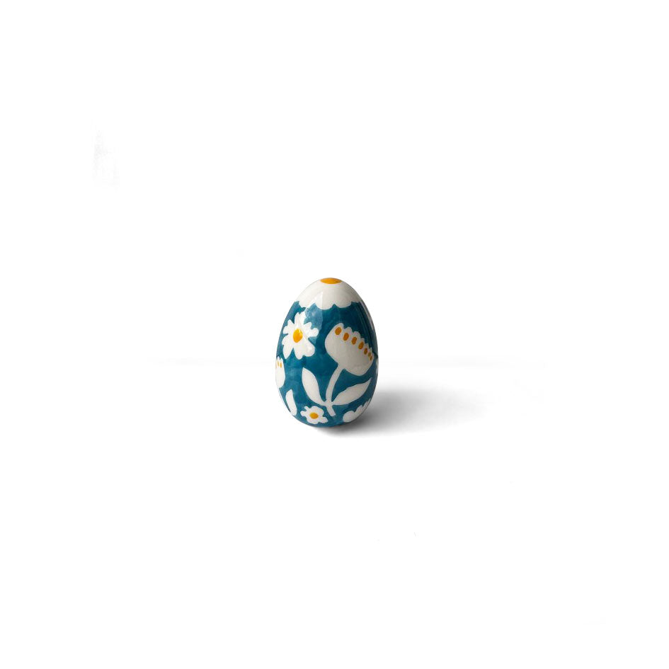 Ceramic Egg