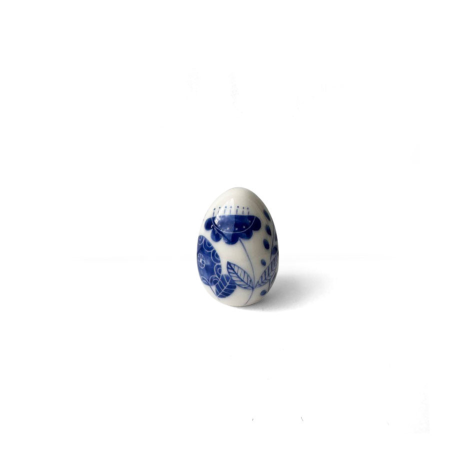 Ceramic Egg