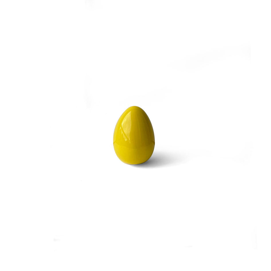 Ceramic Egg