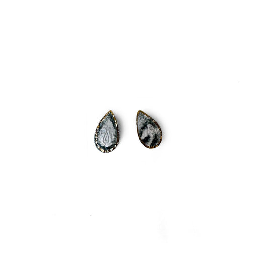 Keejan Earring
