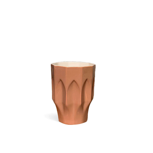 Ceramic Mug – Moqarnas