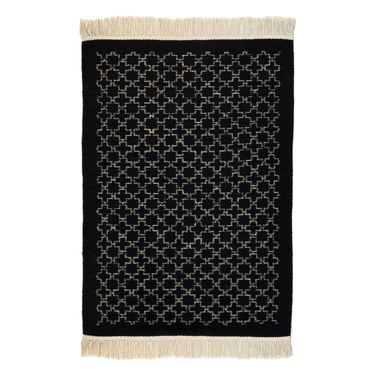 Bazm Woven Mat