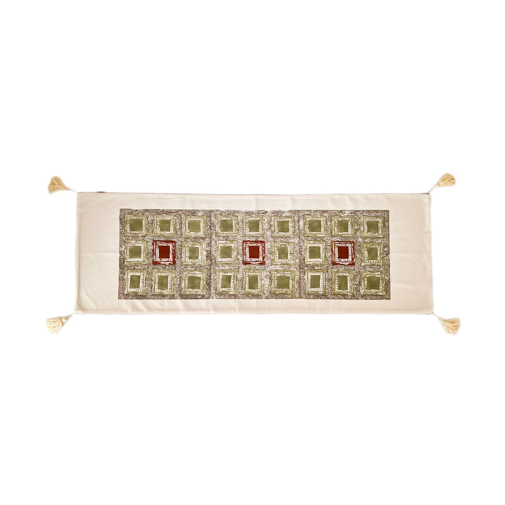 Babajan Table Runner