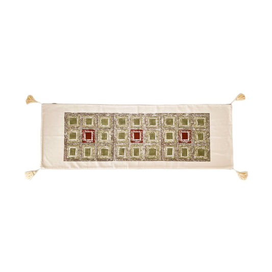 Babajan Table Runner