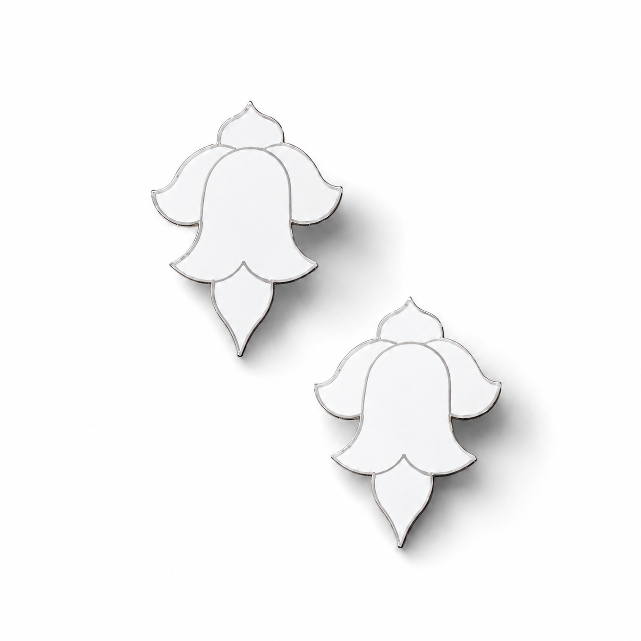 Barg Earrings