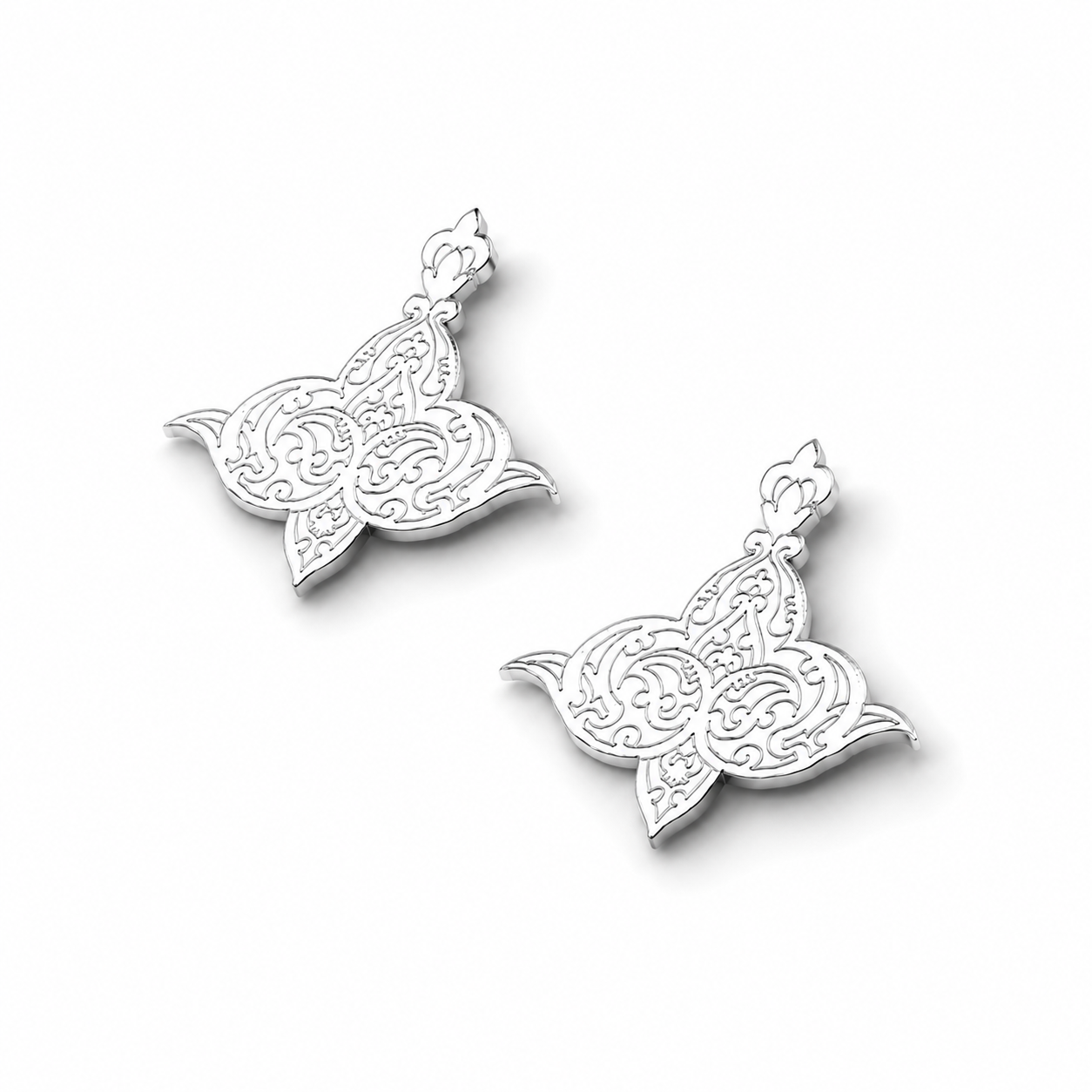 Isfahan Earrings