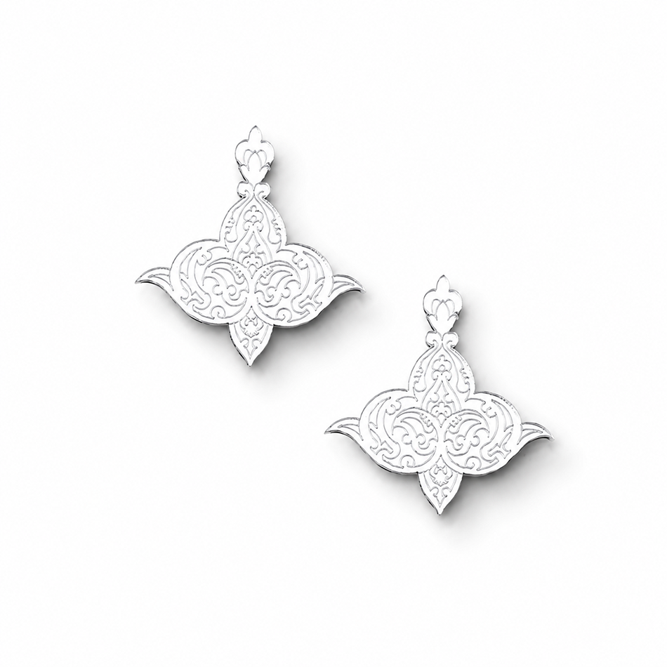 Isfahan Earrings