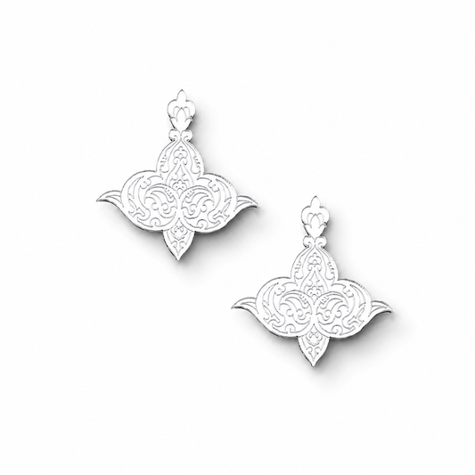Isfahan Earrings