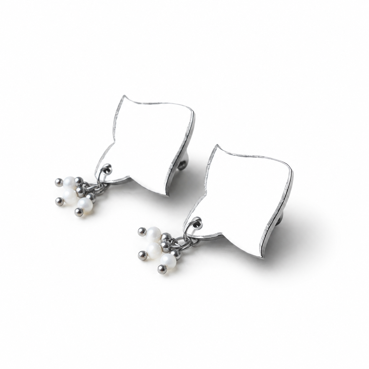Delkash Earrings