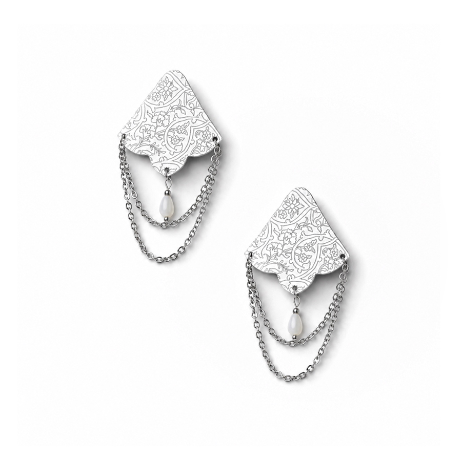 Delbar Earrings