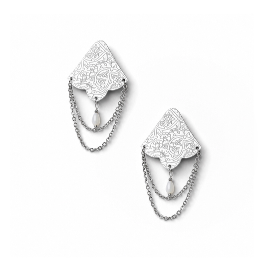 Delbar Earrings