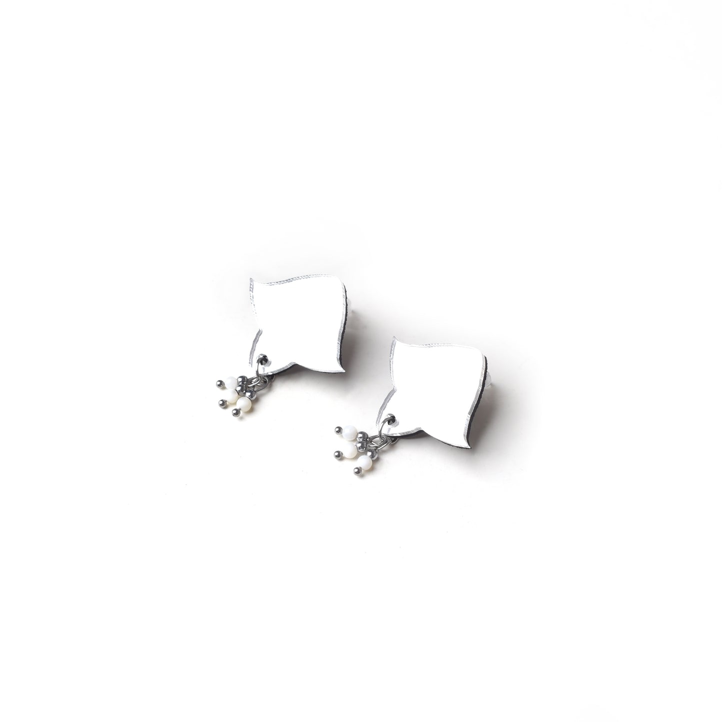 Delkash Earrings
