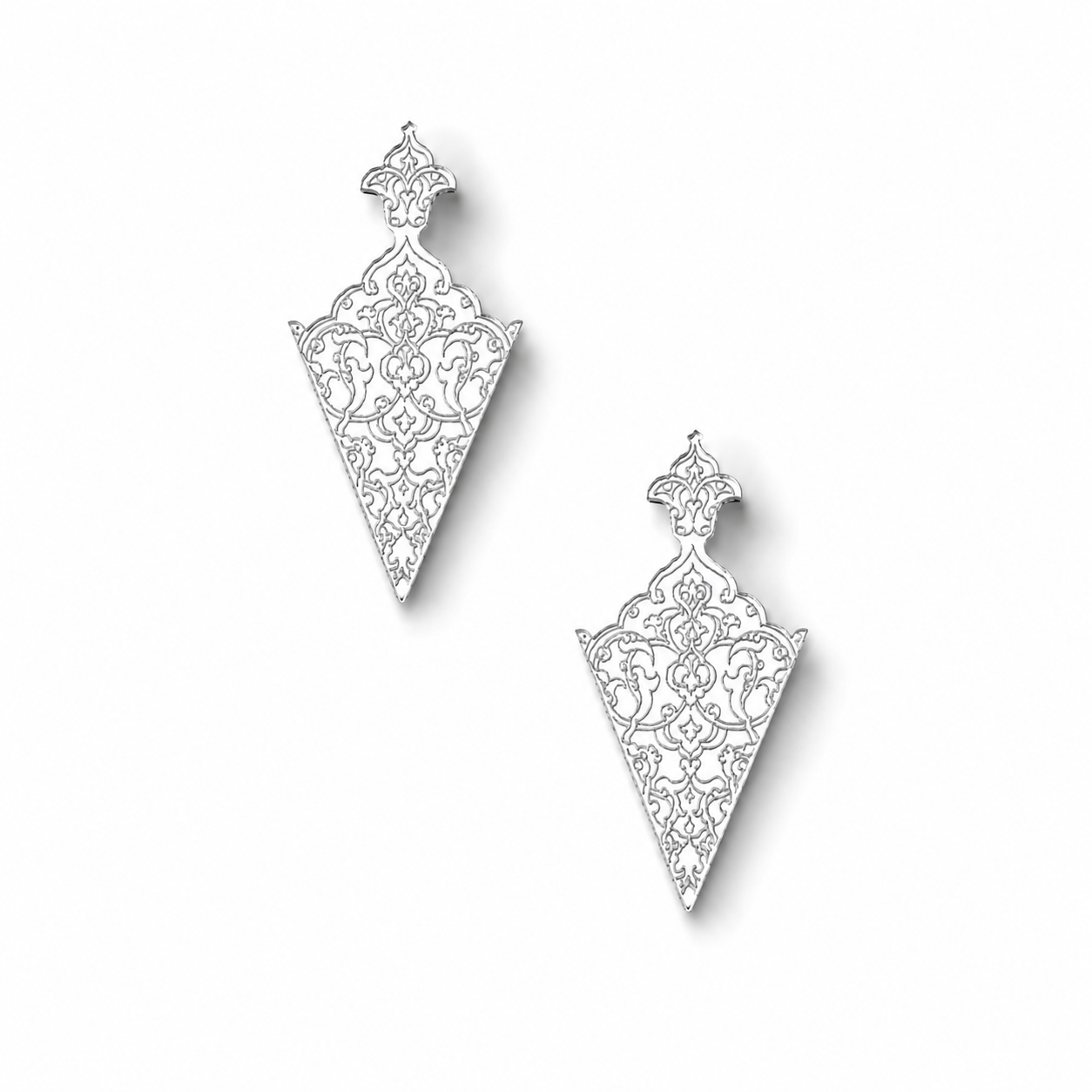 Peykan Earrings