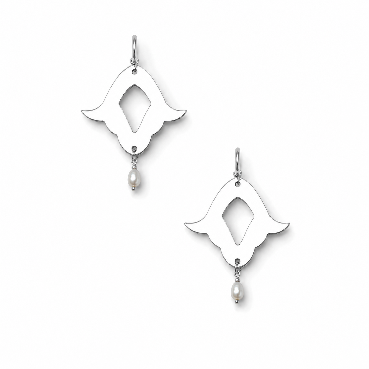 Aicha Earrings