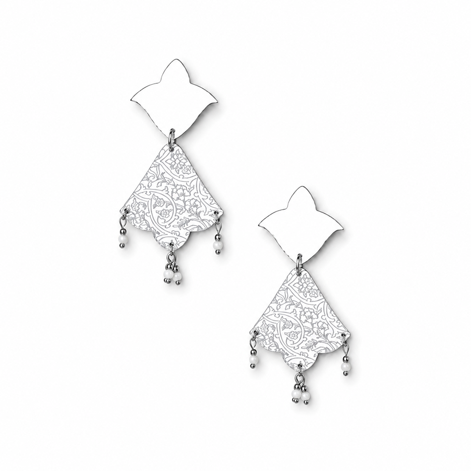 Delara Earrings