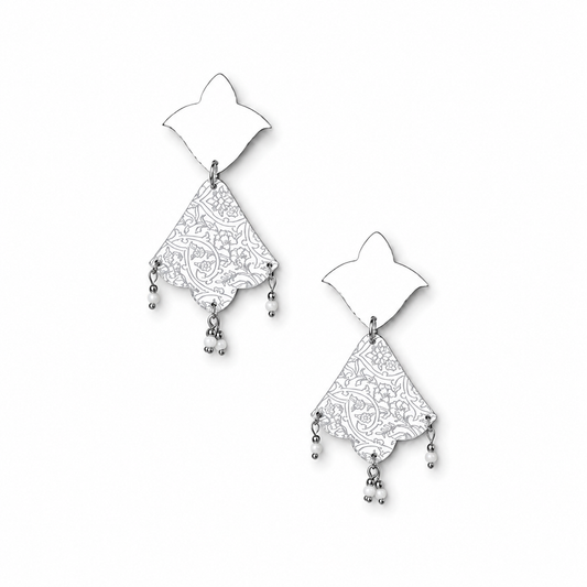 Delara Earrings
