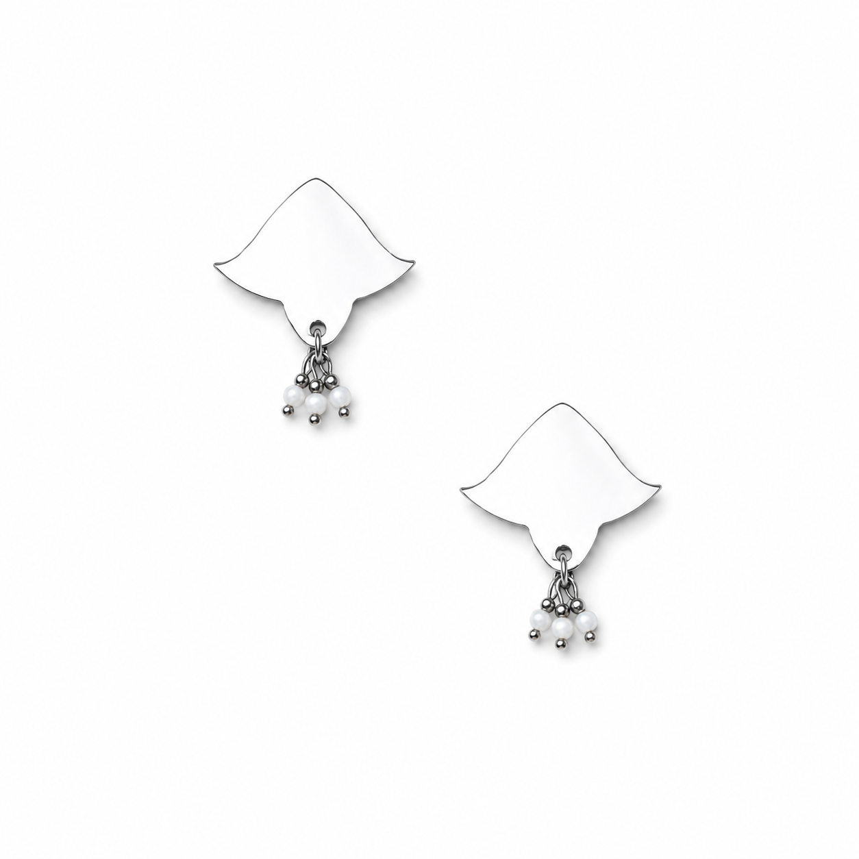 Delkash Earrings