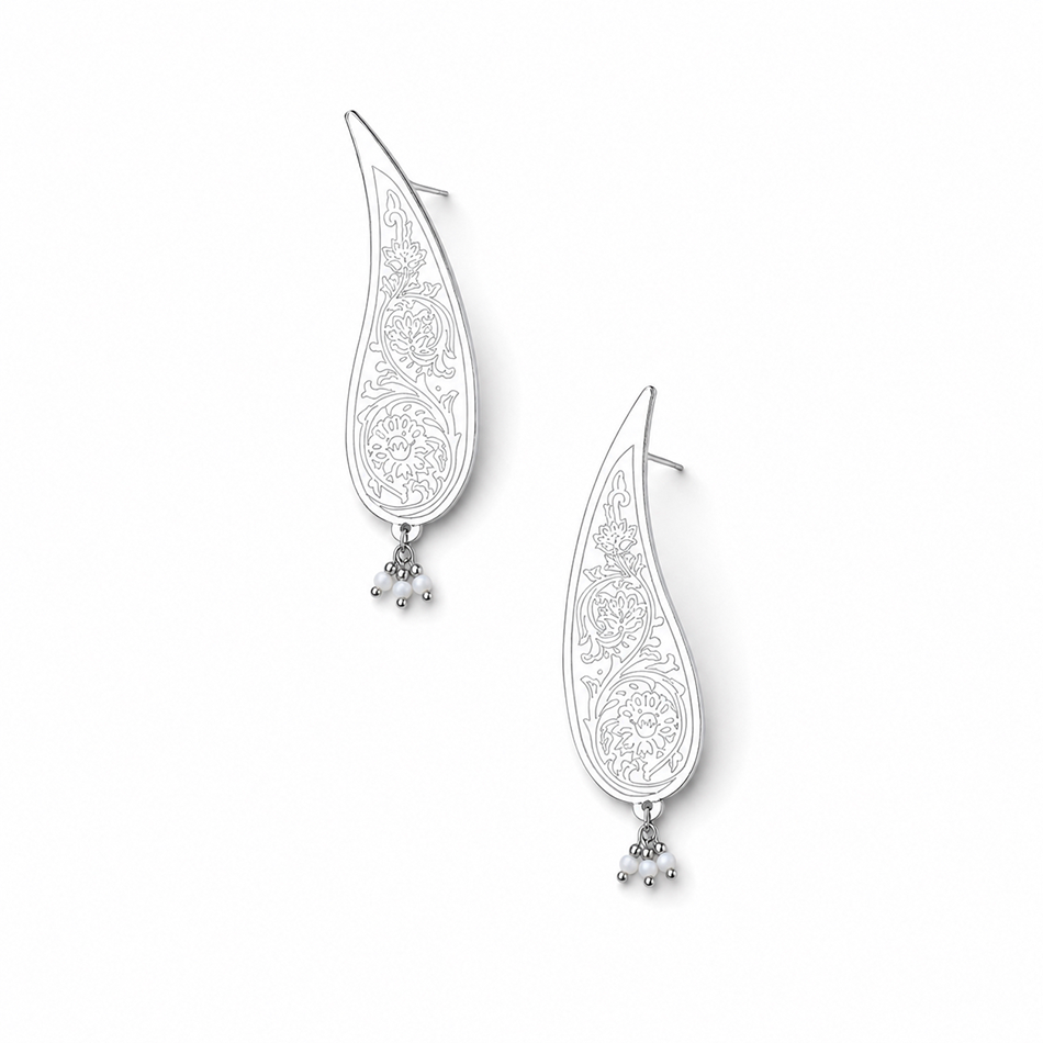 Sarv Earrings
