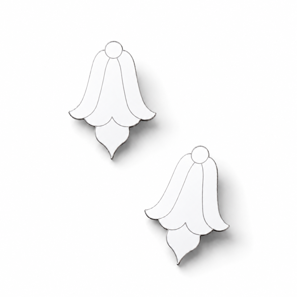 Ahoupa Earrings