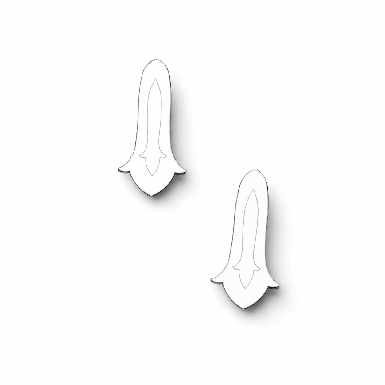 Laleh Earrings