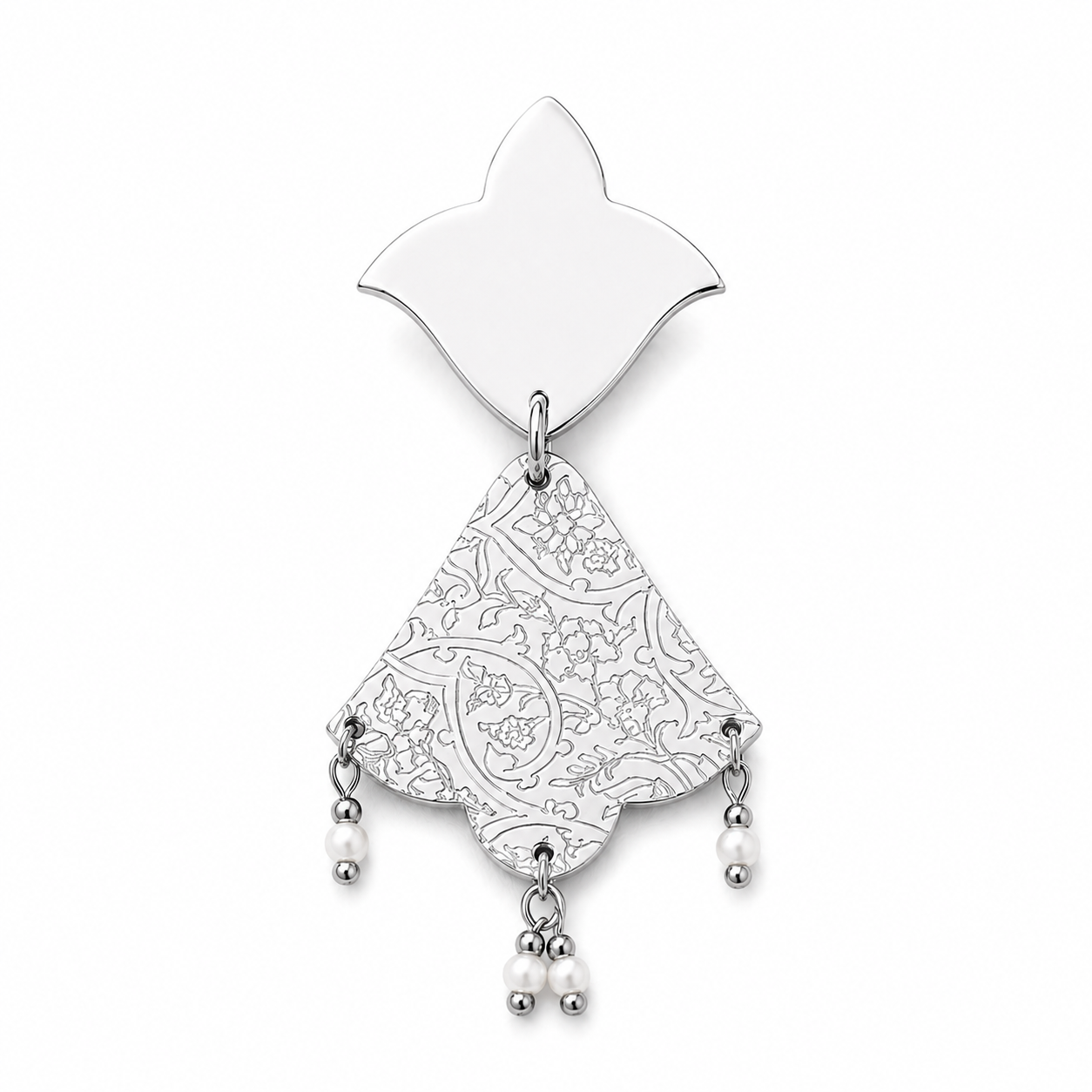 Delara Earrings