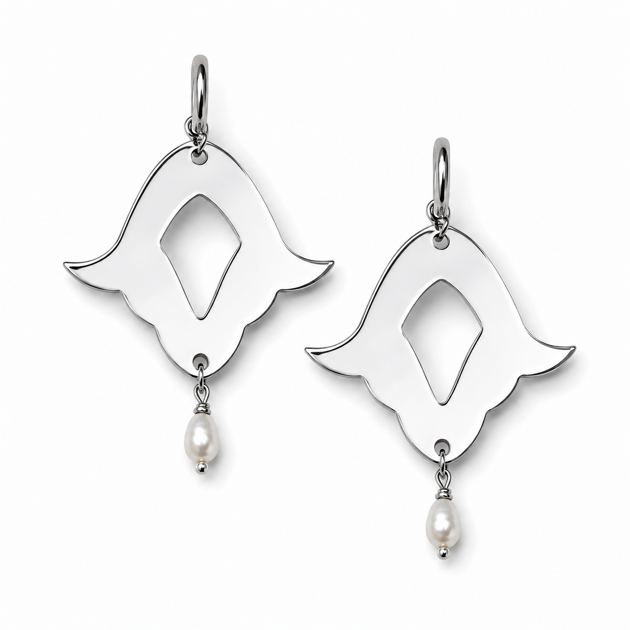 Aicha Earrings