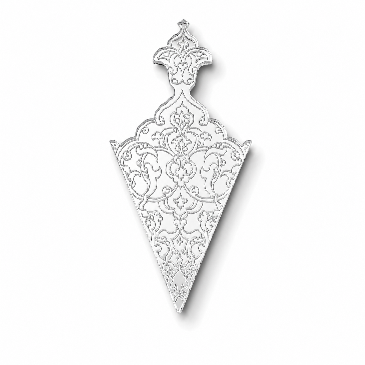 Peykan Earrings