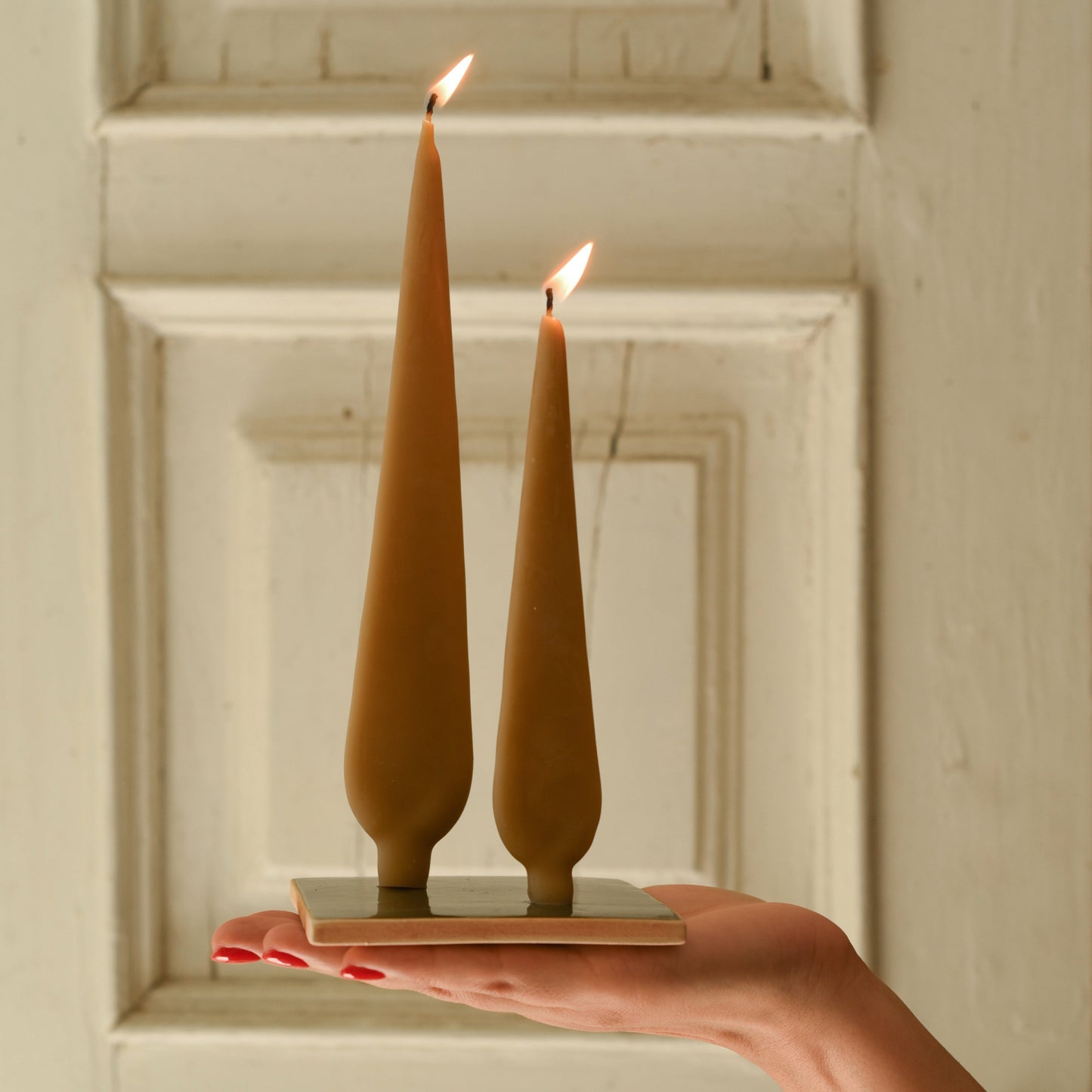 Baq Candle