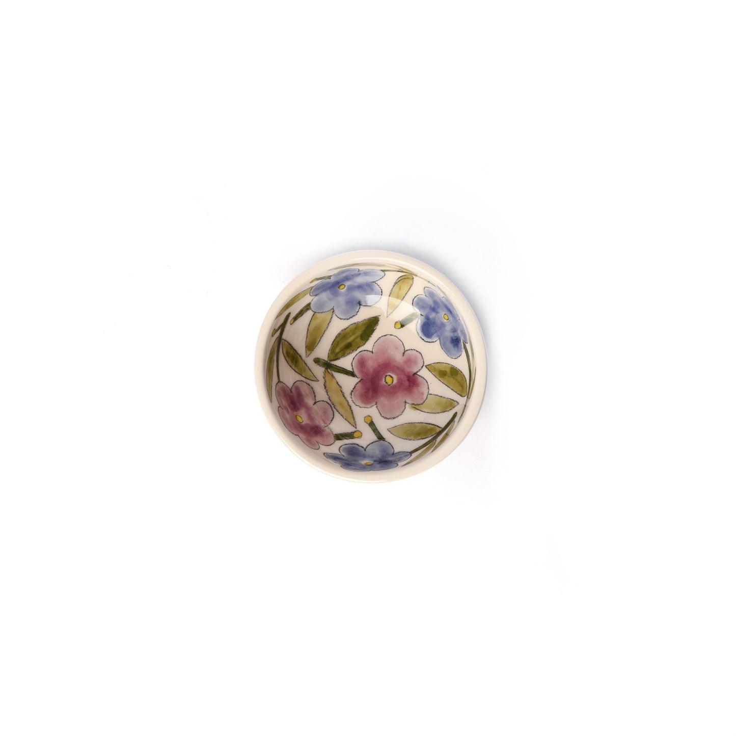Painted Bowl