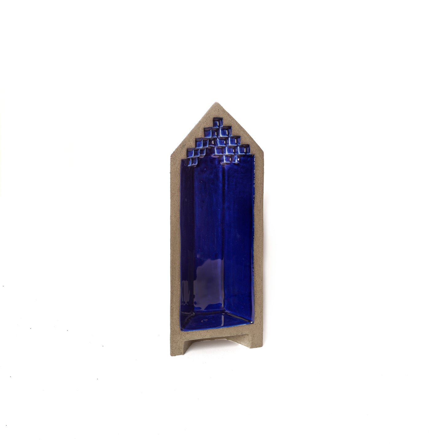 Habeh Candleholder