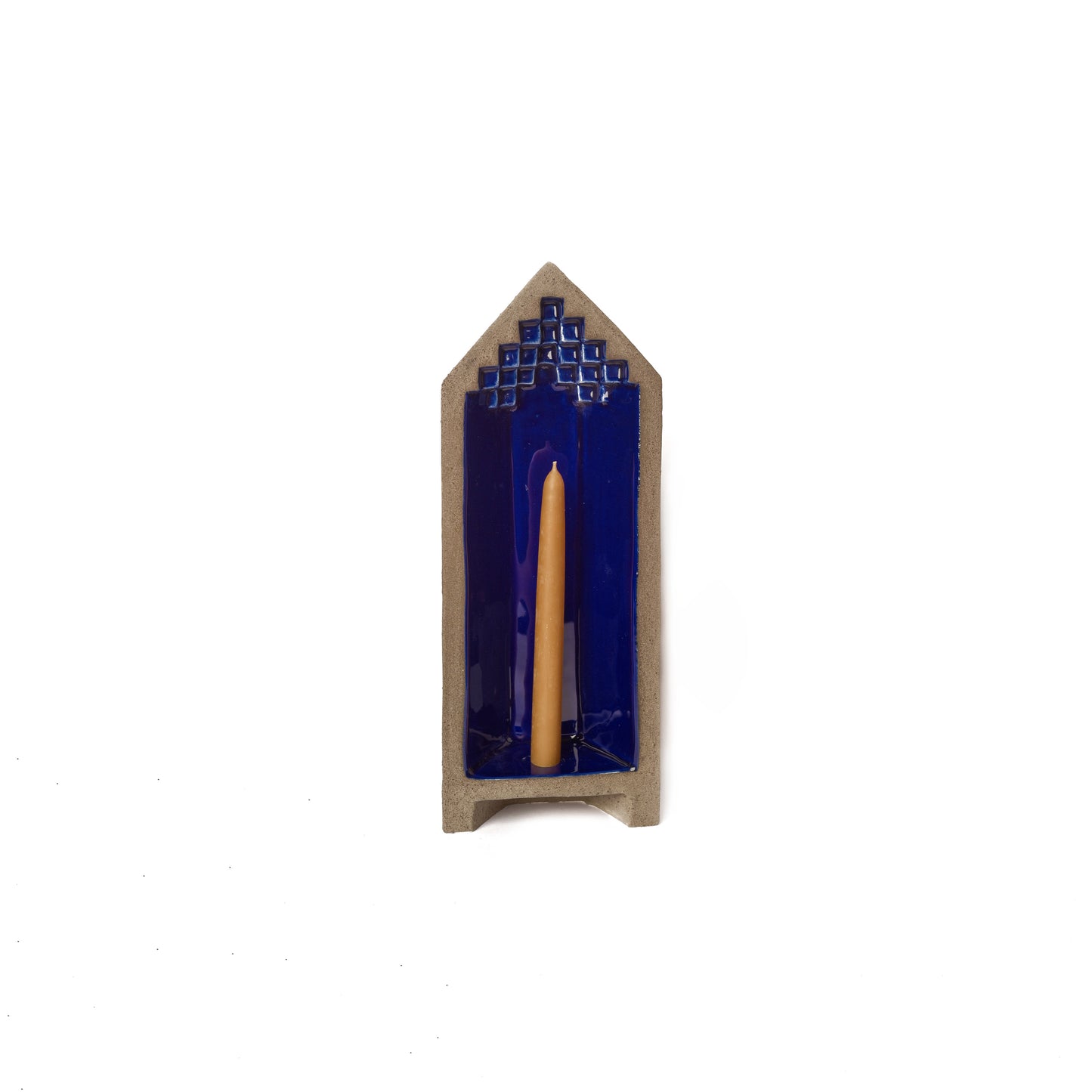 Habeh Candleholder