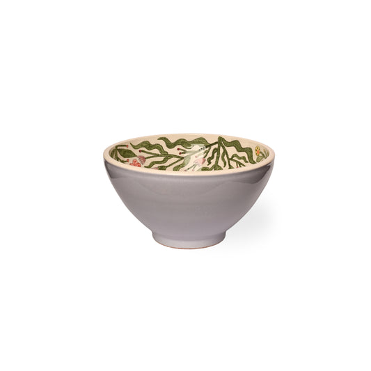 Darya Clay Bowl